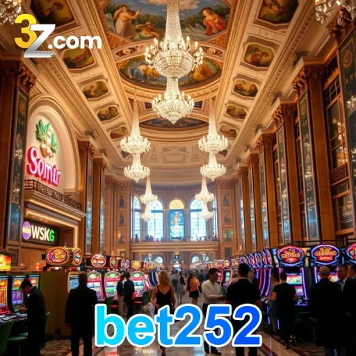 bet252 APP Baixar