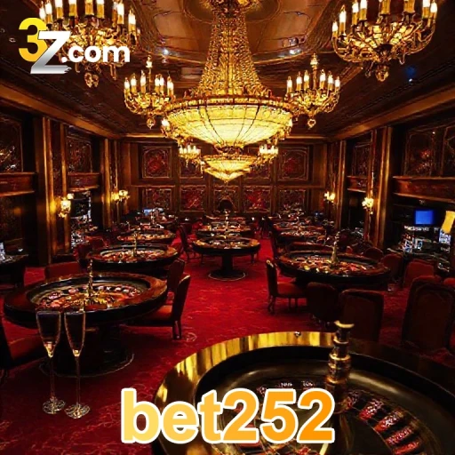 bet252 APP Bônus