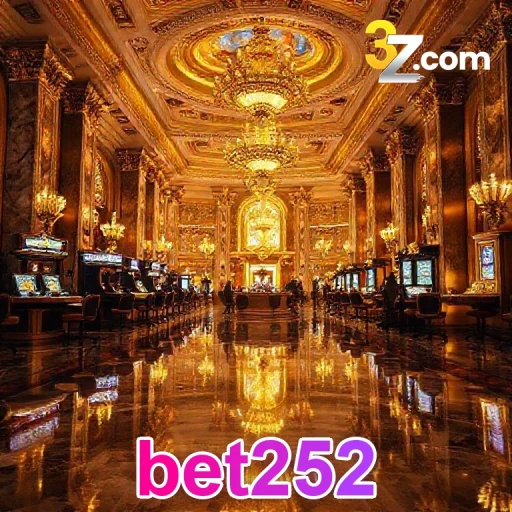 bet252 APP Jogos de caça-níqueis