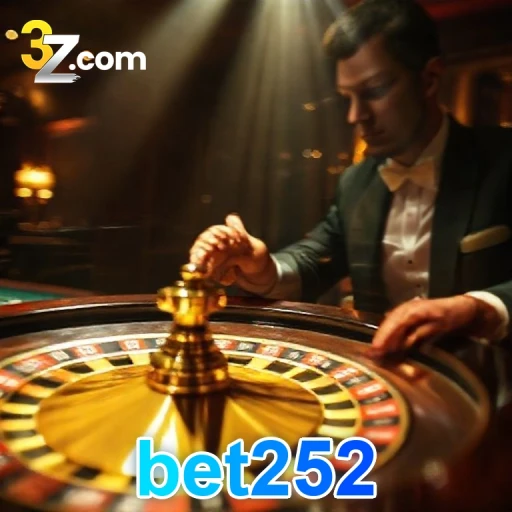 bet252 APP Jogos de caça-níqueis