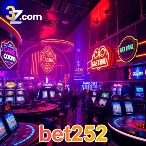 bet252 APP Login
