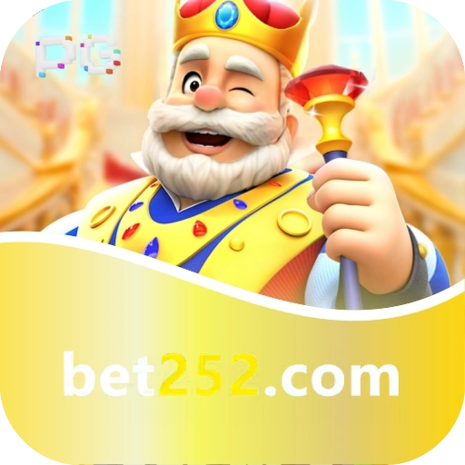 bet252 APP LOGO