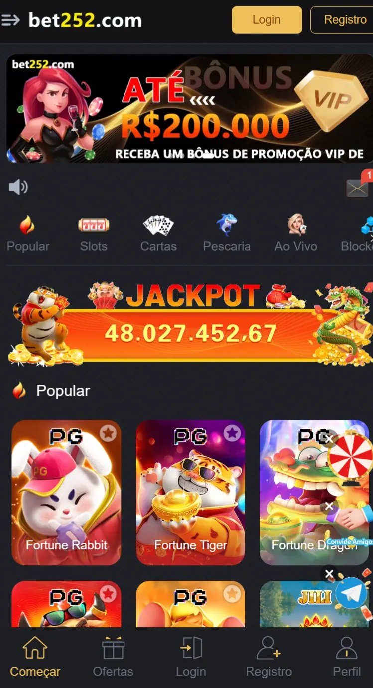 bet252 Promoção limitada pôquer ao vivo confiável Ganhe Bônus