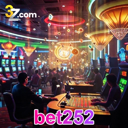bet252 APP